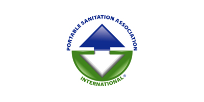 Portable Sanitation Association International Logo